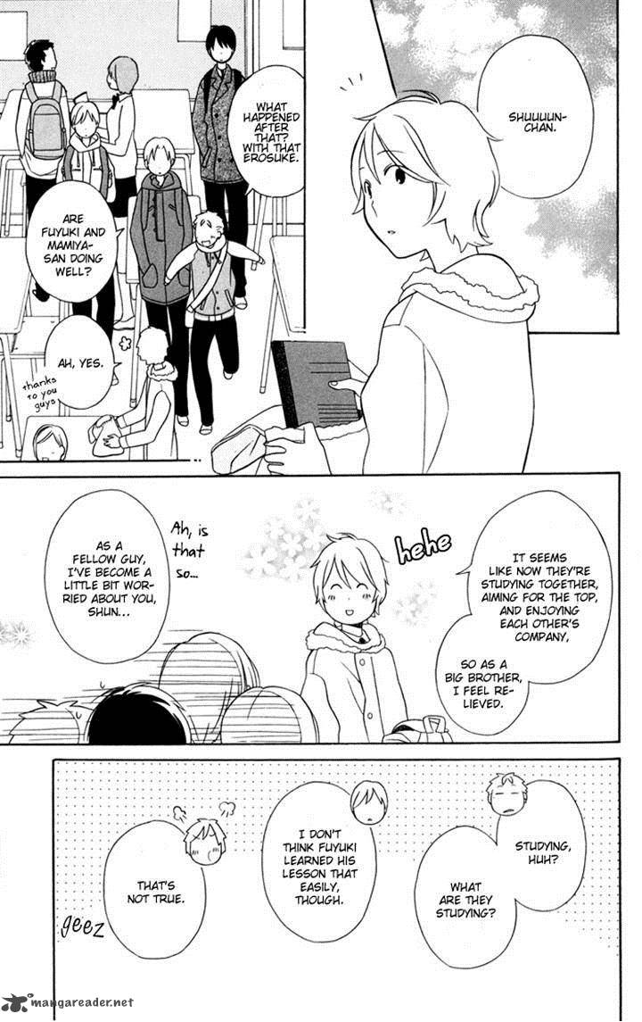 Kimi To Boku Chapter 29 Page 43