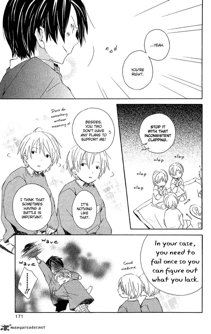 Kimi To Boku Chapter 3 Page 115