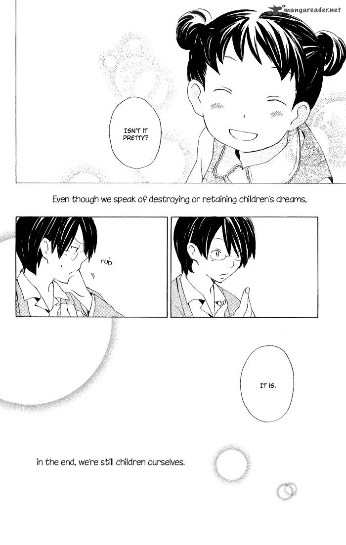 Kimi To Boku Chapter 3 Page 19