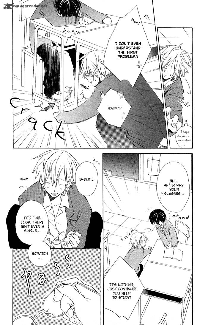 Kimi To Boku Chapter 3 Page 28