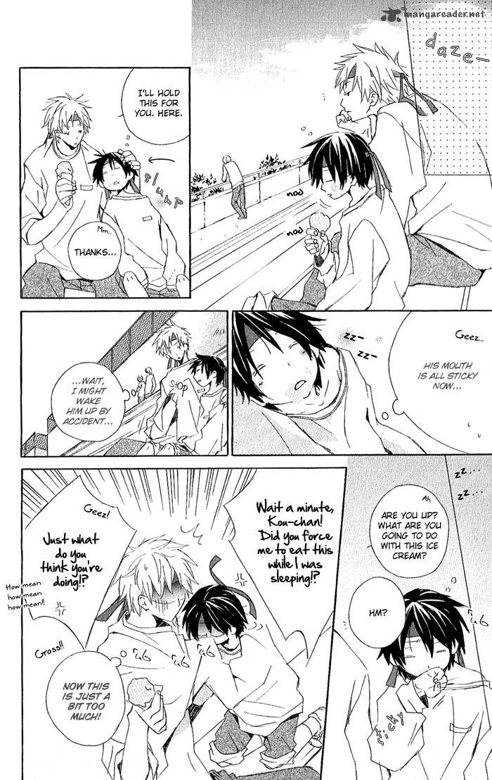 Kimi To Boku Chapter 3 Page 40
