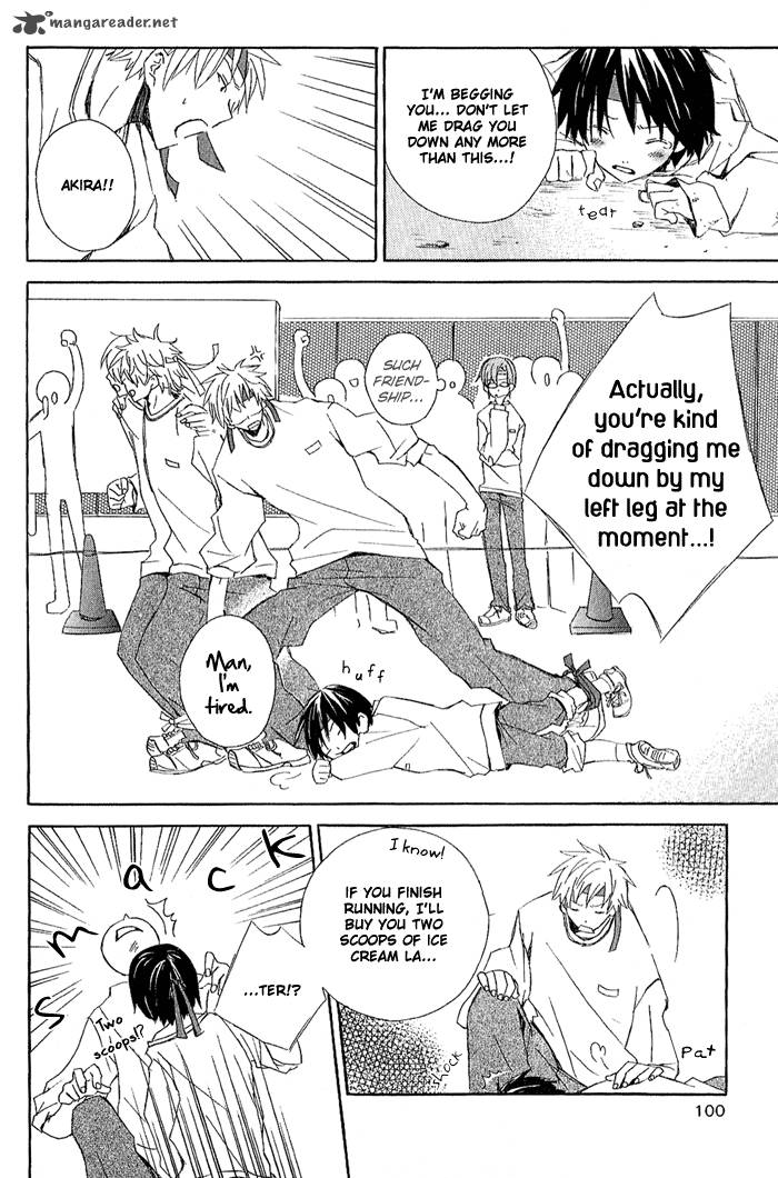 Kimi To Boku Chapter 3 Page 42