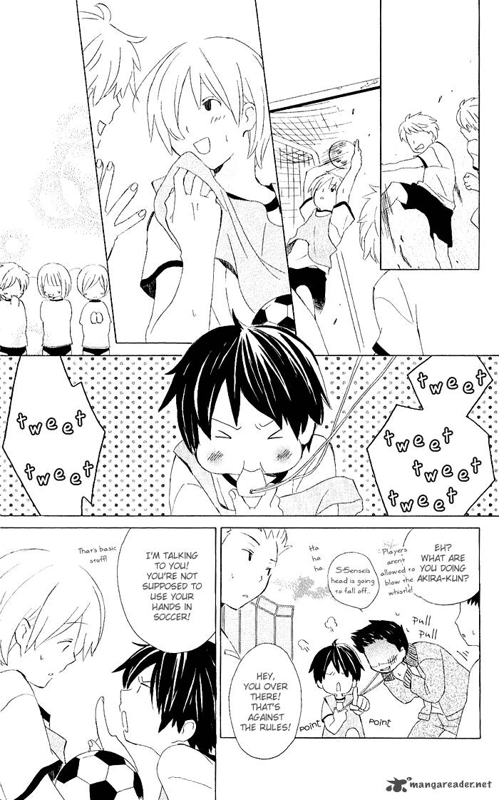 Kimi To Boku Chapter 3 Page 61