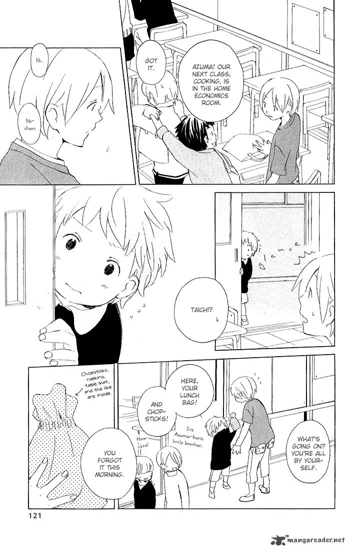 Kimi To Boku Chapter 3 Page 63