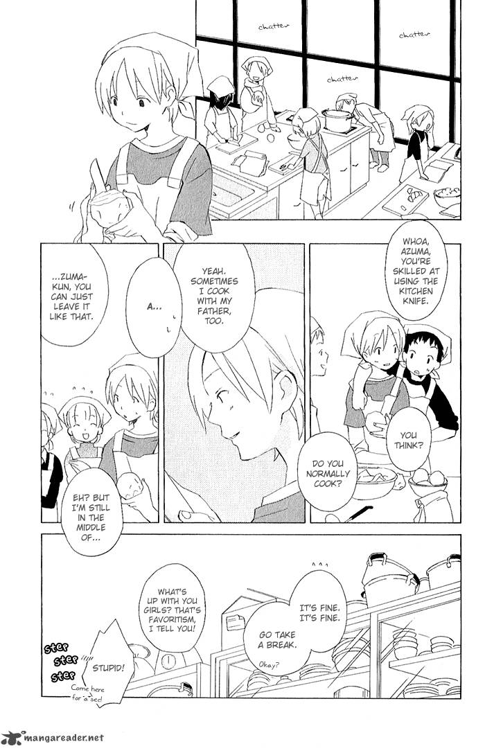 Kimi To Boku Chapter 3 Page 67