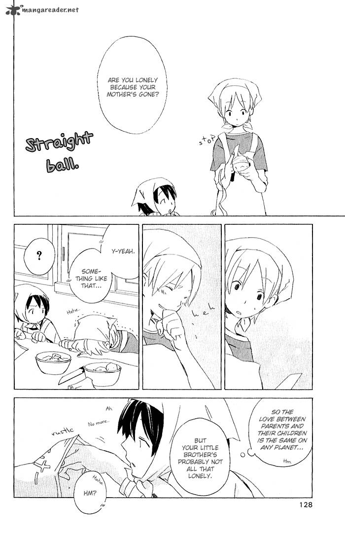 Kimi To Boku Chapter 3 Page 70