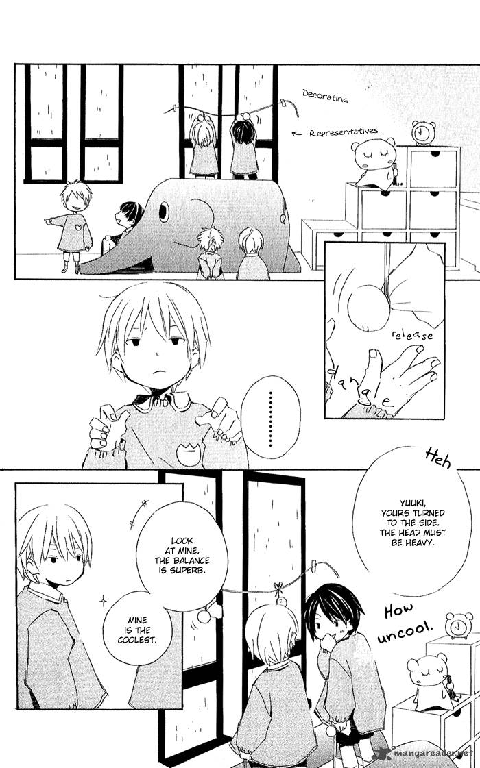 Kimi To Boku Chapter 3 Page 98