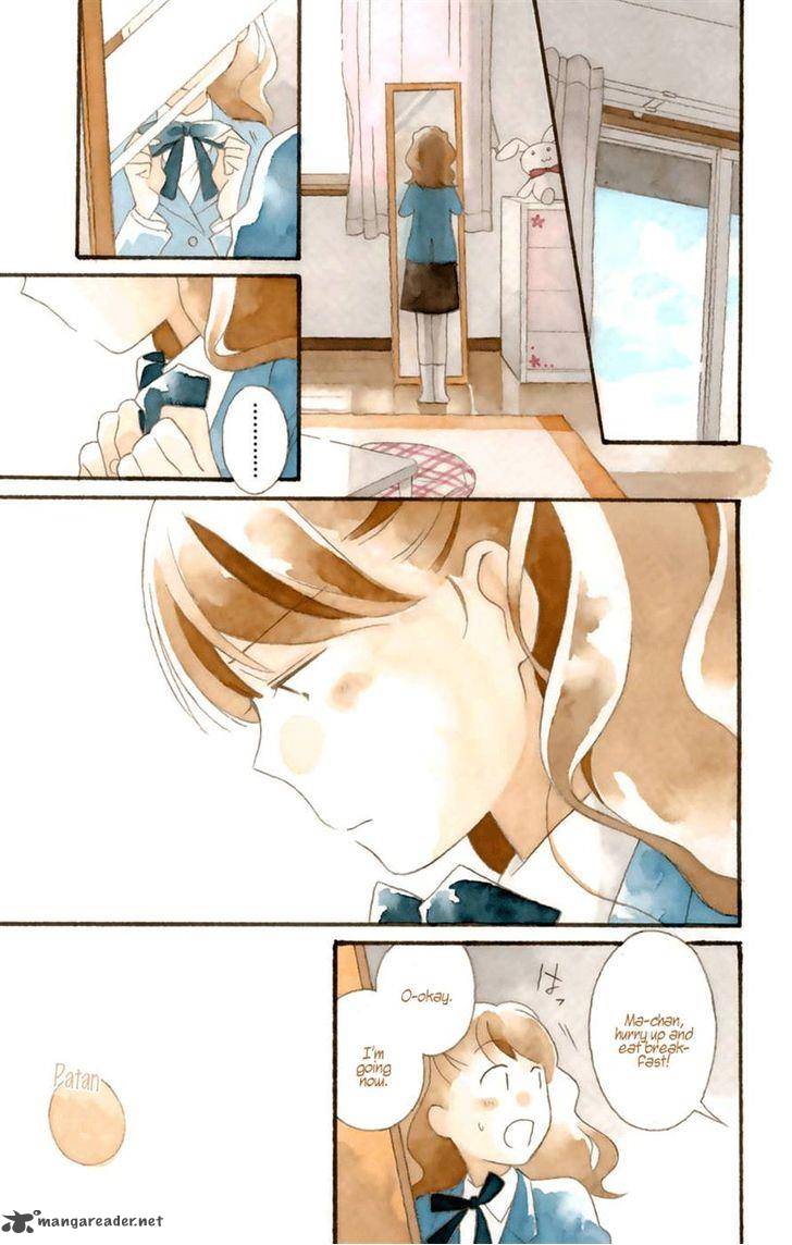 Kimi To Boku Chapter 31 Page 1