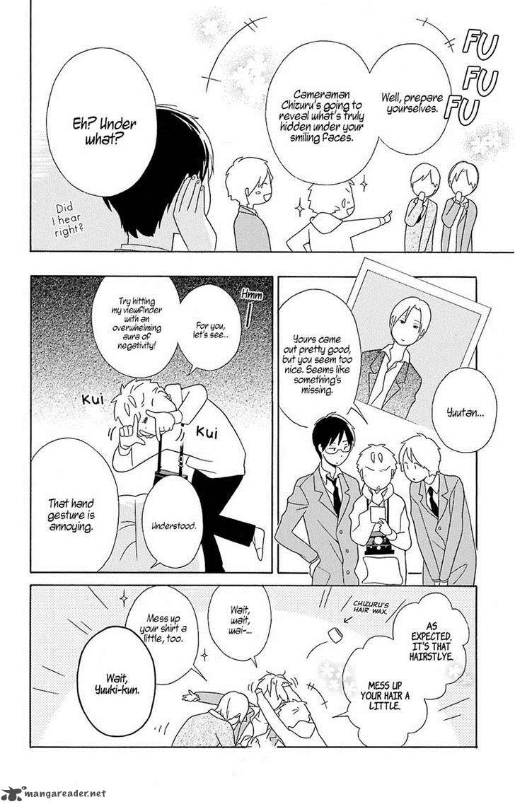 Kimi To Boku Chapter 31 Page 12