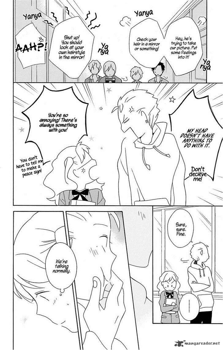 Kimi To Boku Chapter 31 Page 18