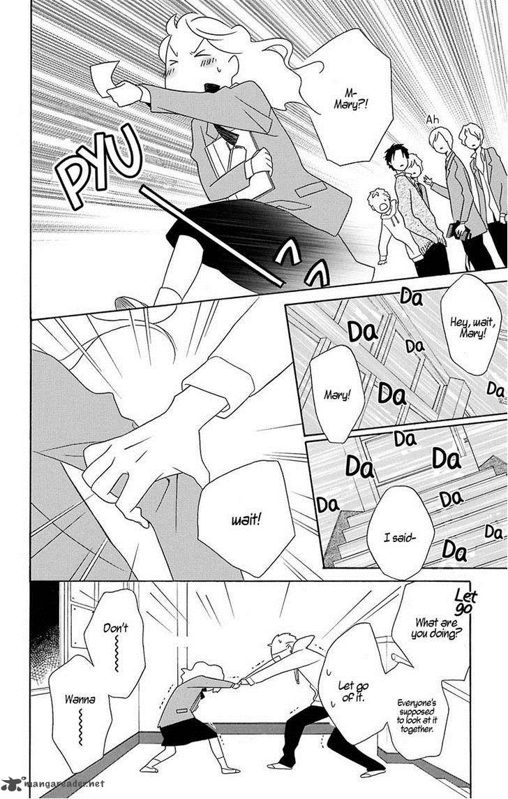 Kimi To Boku Chapter 31 Page 20