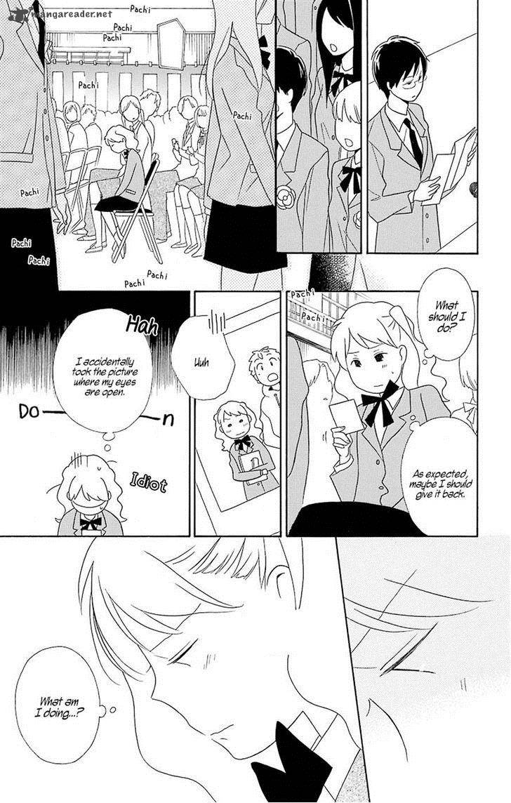Kimi To Boku Chapter 31 Page 25