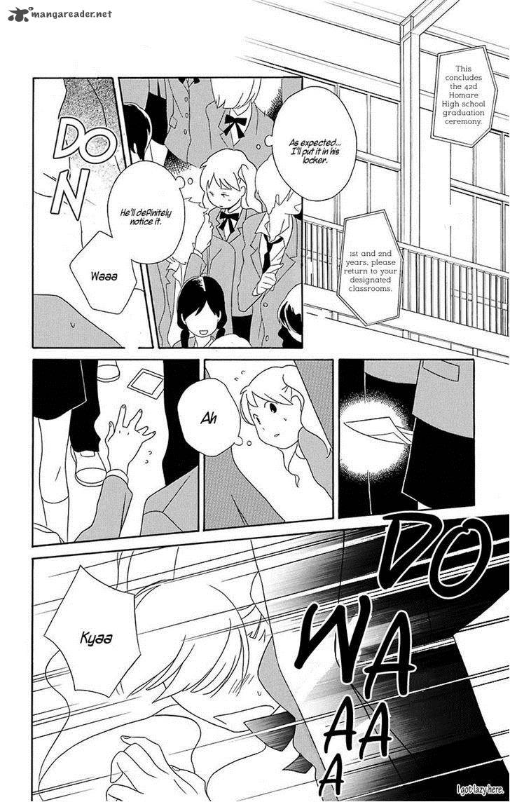 Kimi To Boku Chapter 31 Page 26