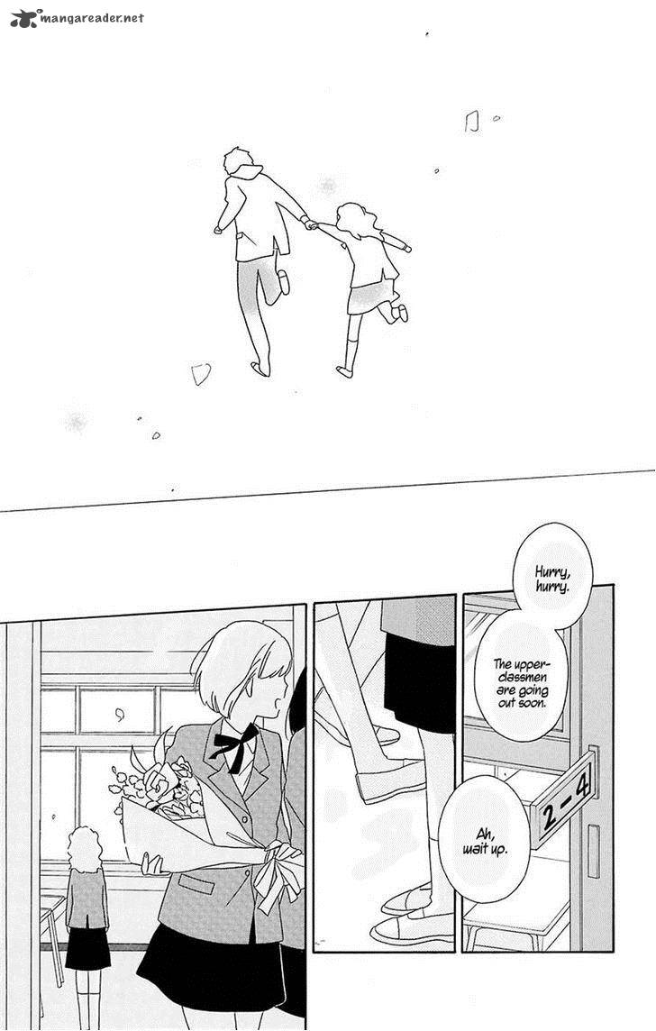 Kimi To Boku Chapter 31 Page 29