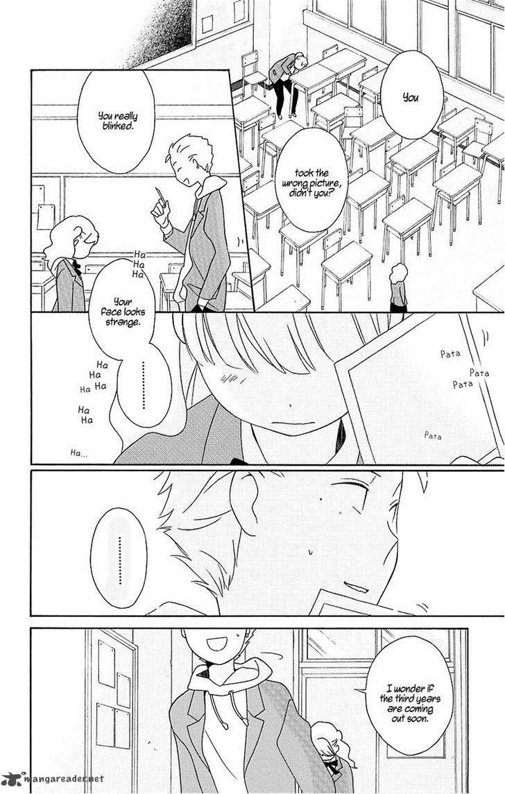 Kimi To Boku Chapter 31 Page 30