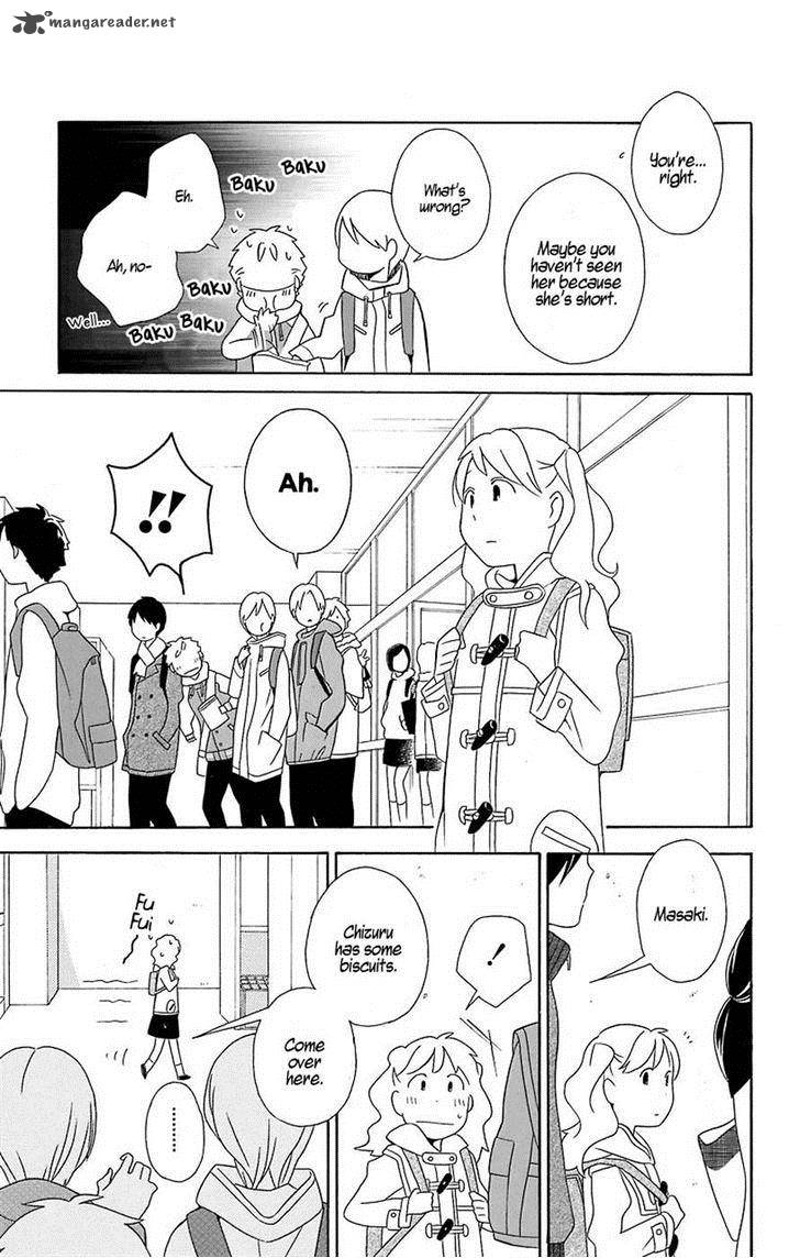 Kimi To Boku Chapter 31 Page 5