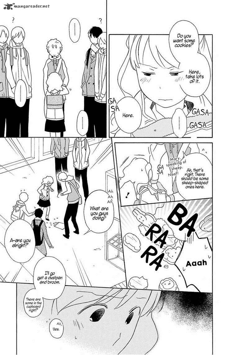 Kimi To Boku Chapter 31 Page 7