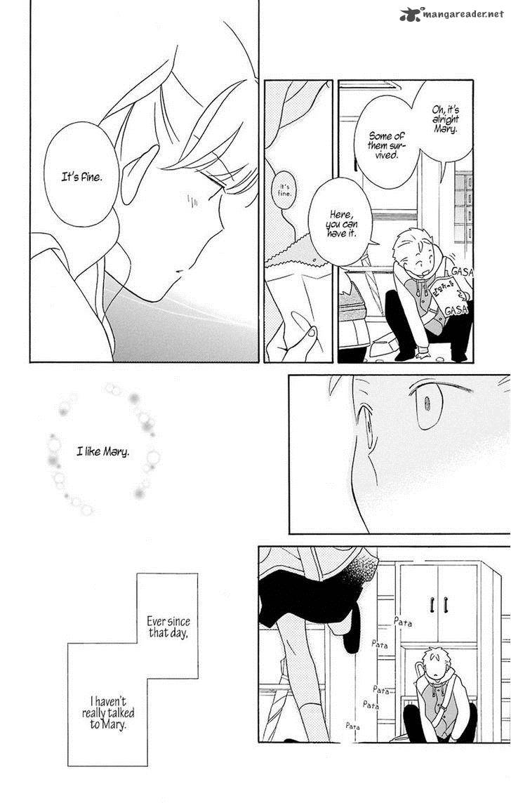 Kimi To Boku Chapter 31 Page 8