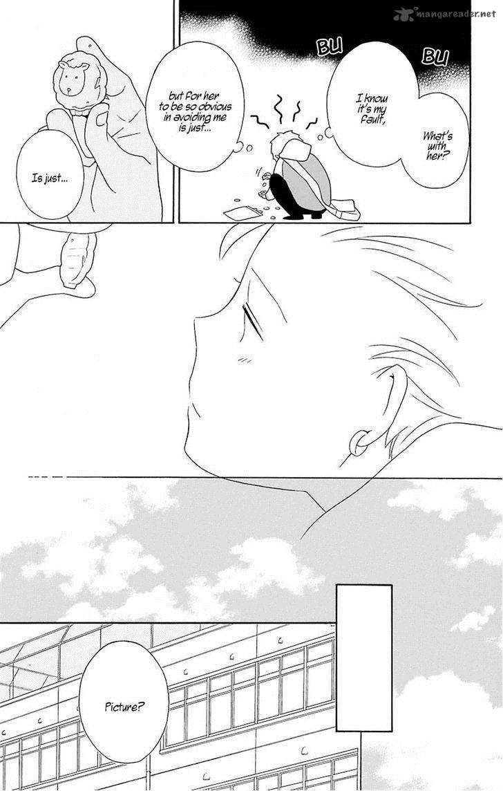 Kimi To Boku Chapter 31 Page 9