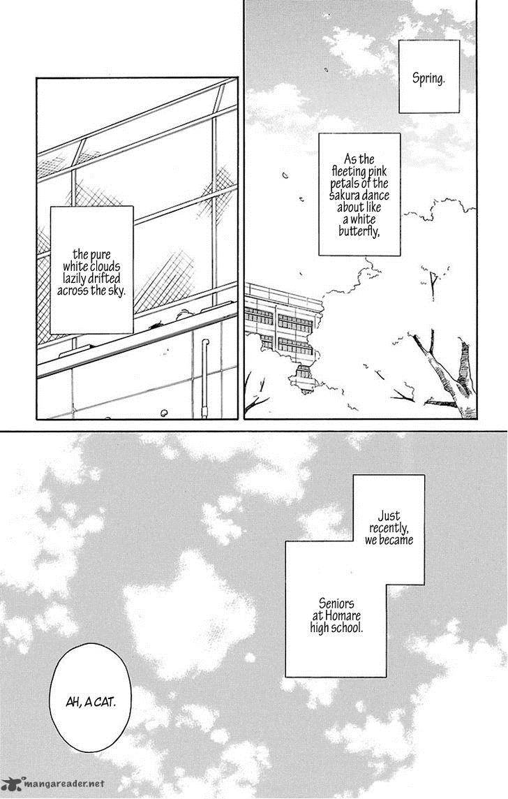 Kimi To Boku Chapter 32 Page 2