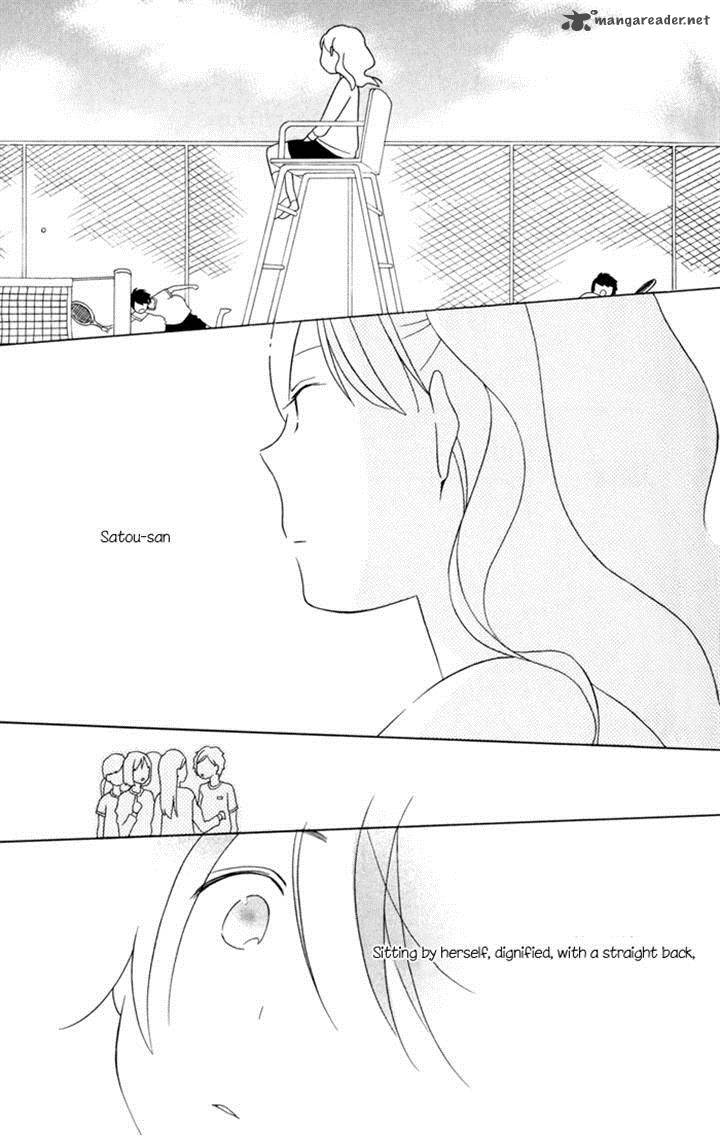 Kimi To Boku Chapter 33 Page 26