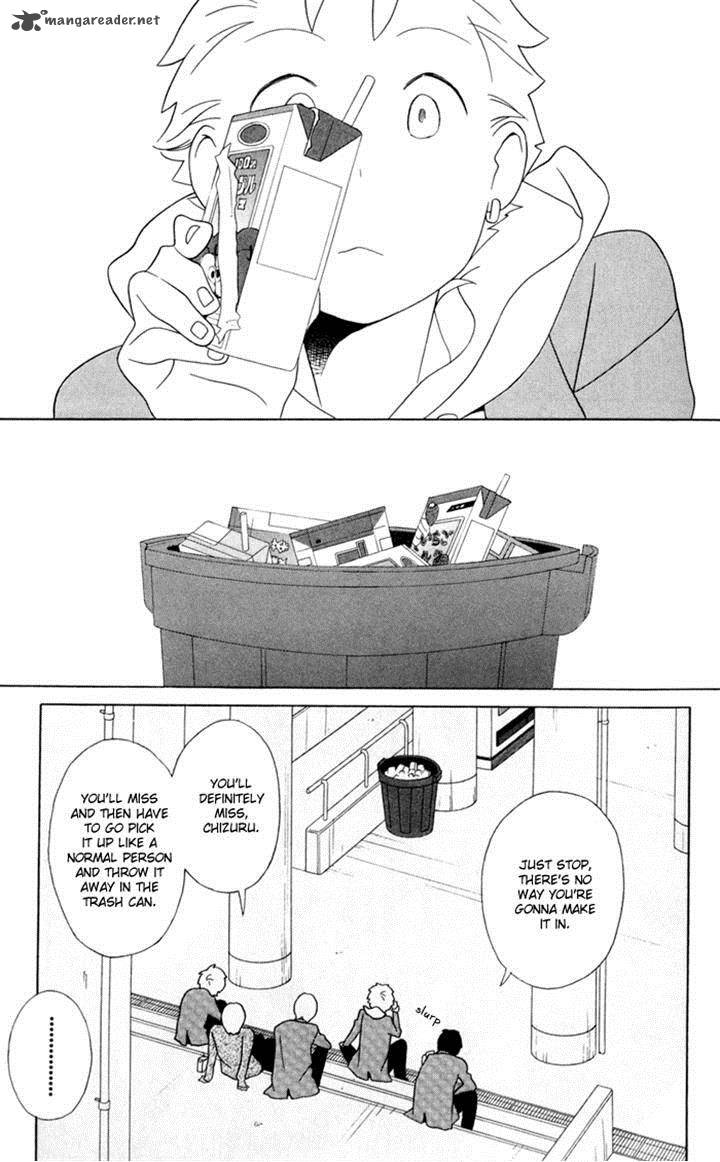 Kimi To Boku Chapter 33 Page 4