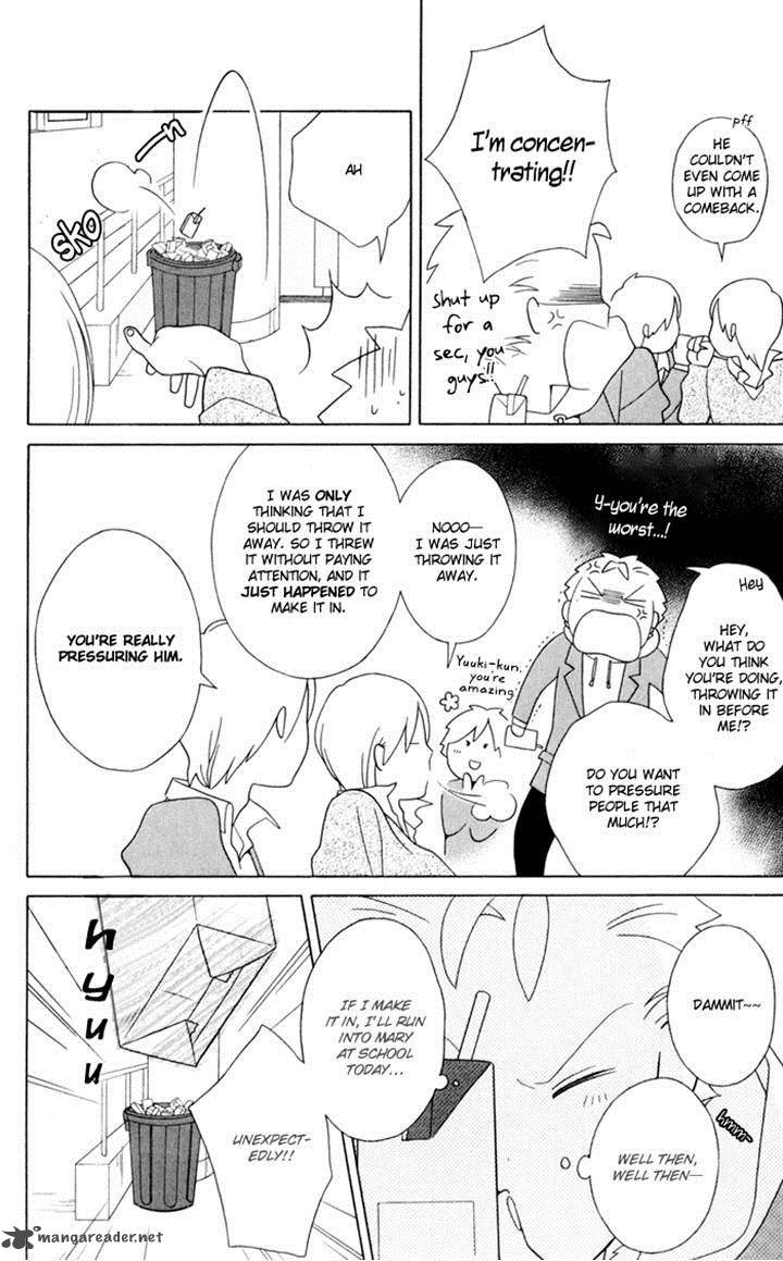Kimi To Boku Chapter 33 Page 5