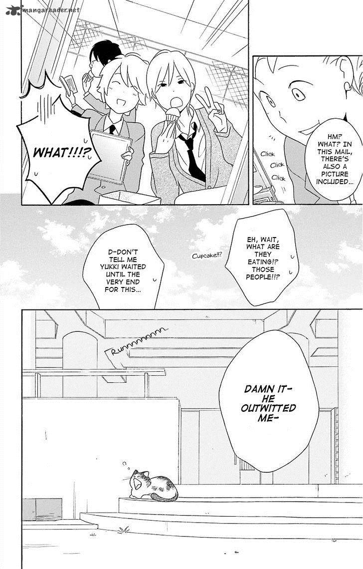 Kimi To Boku Chapter 35 Page 18