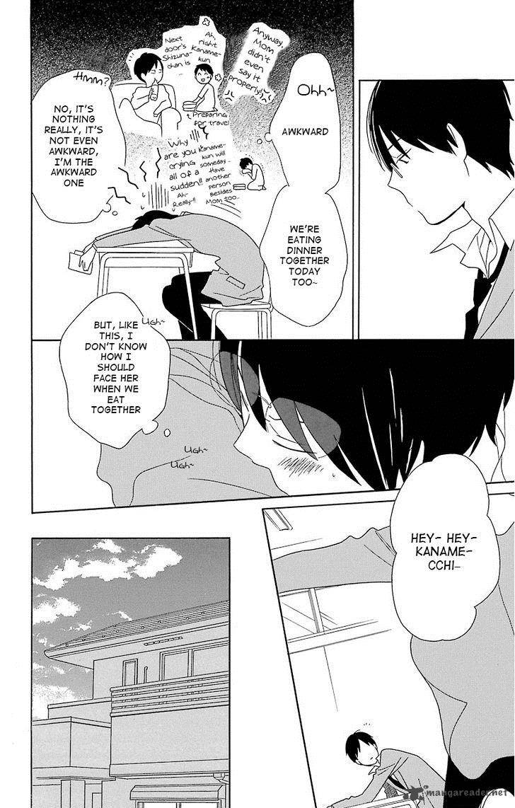 Kimi To Boku Chapter 36 Page 18