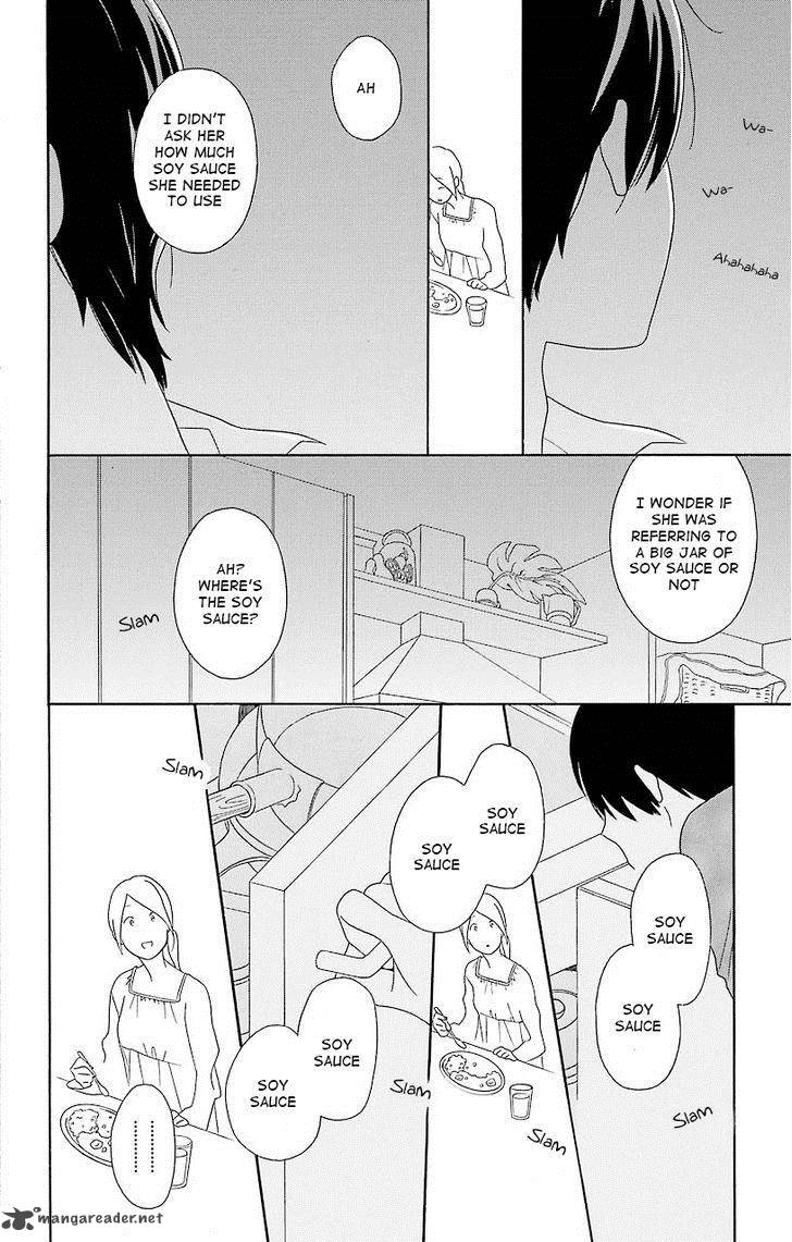 Kimi To Boku Chapter 36 Page 26
