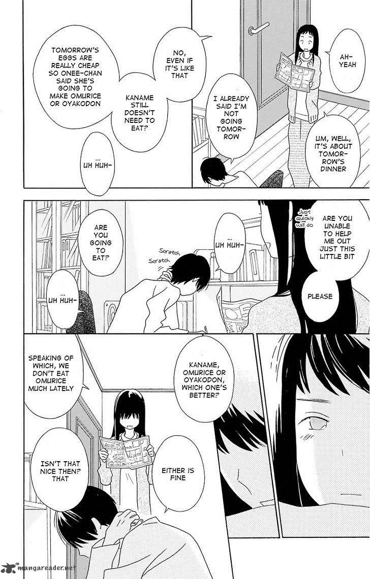 Kimi To Boku Chapter 36 Page 34