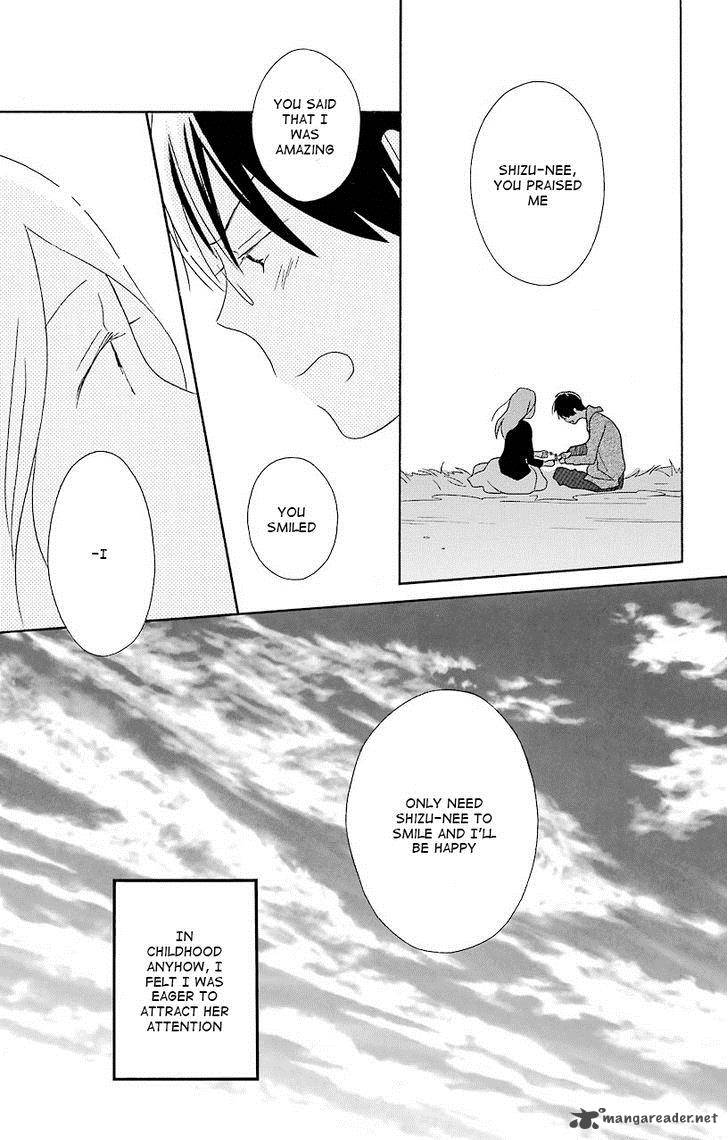 Kimi To Boku Chapter 36 Page 55