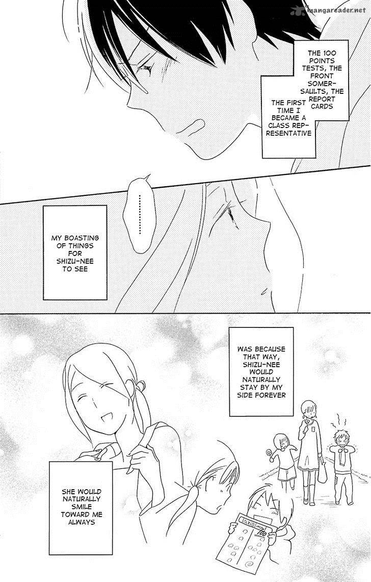 Kimi To Boku Chapter 36 Page 56