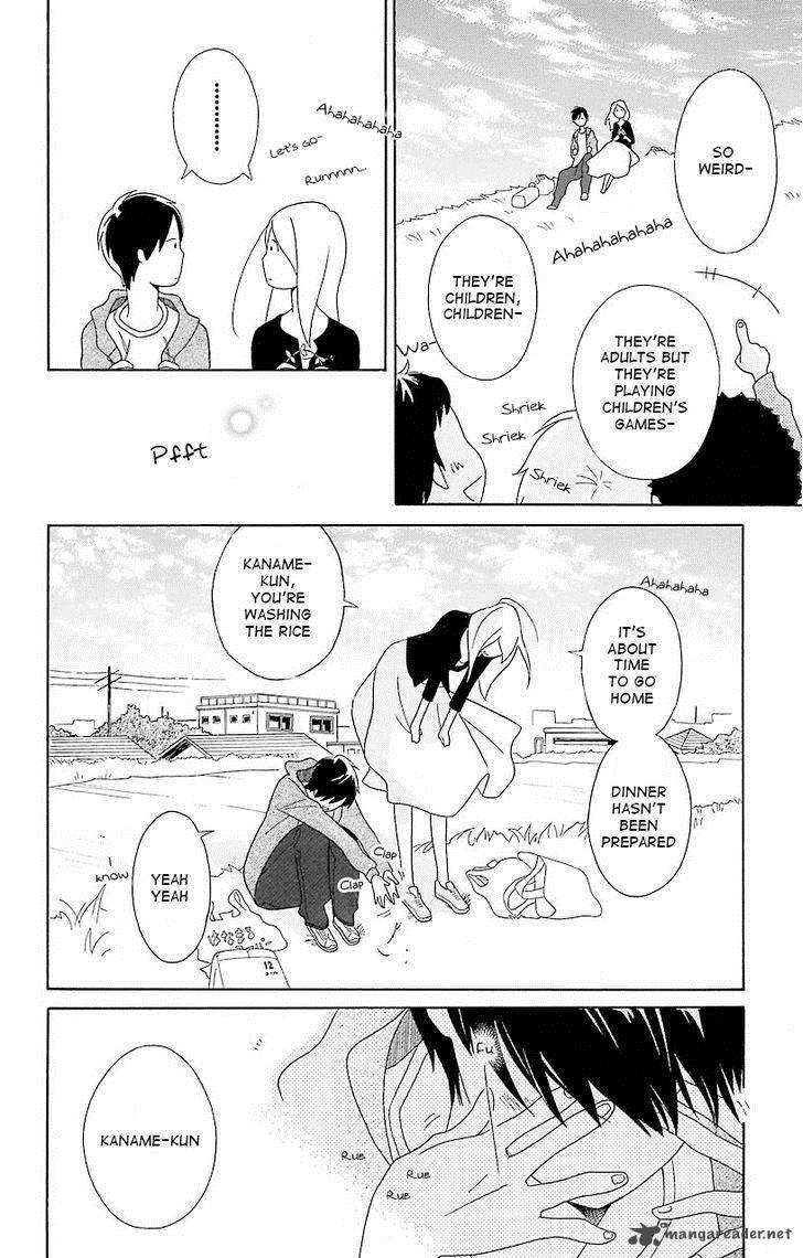 Kimi To Boku Chapter 36 Page 60