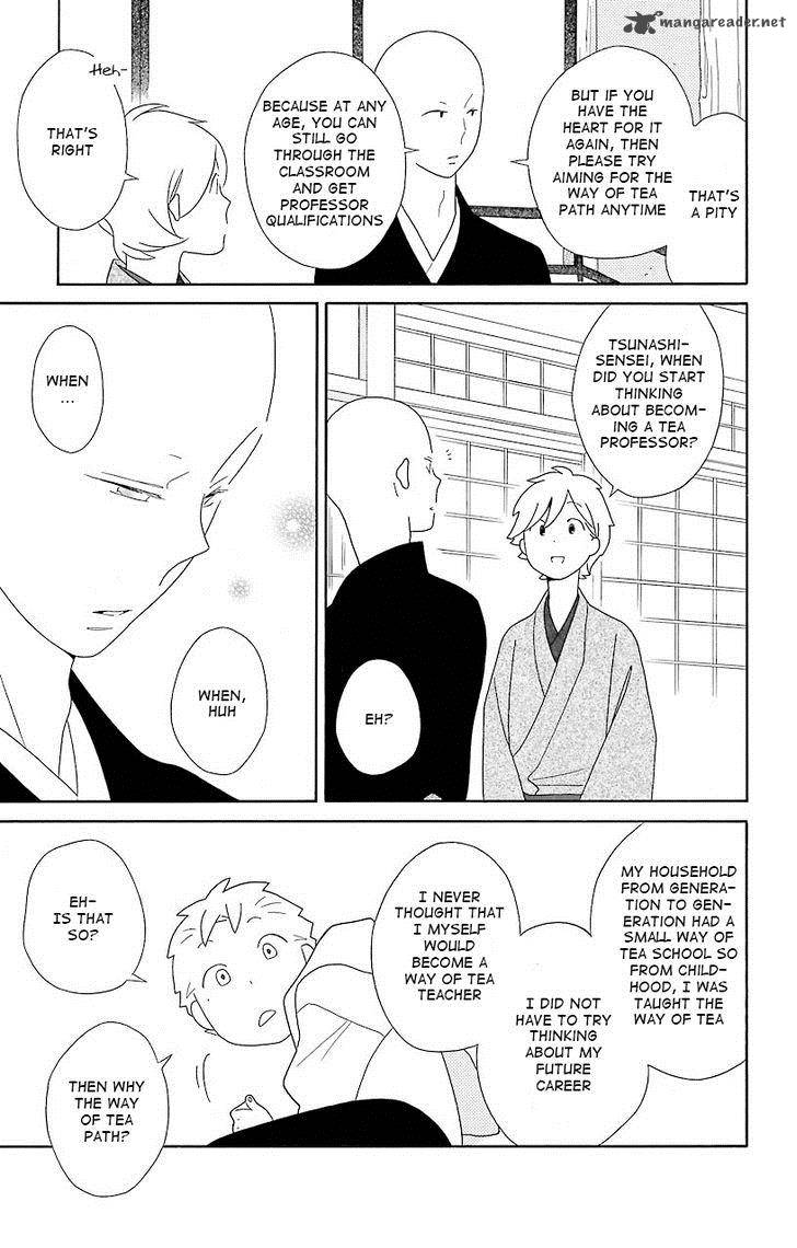 Kimi To Boku Chapter 38 Page 23