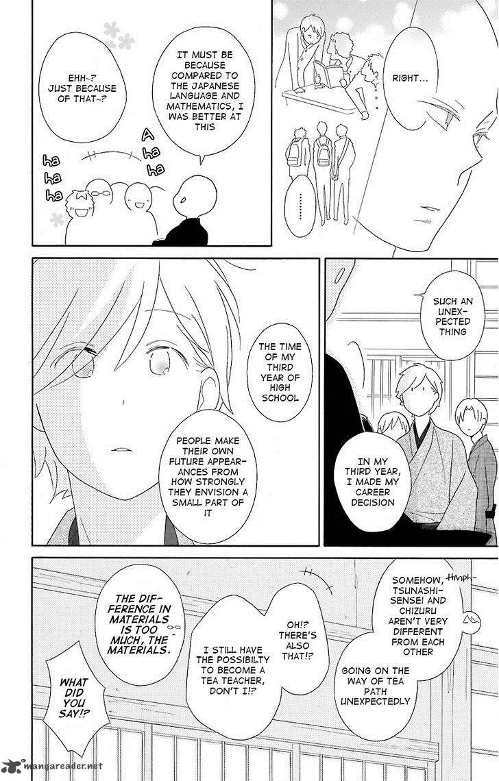 Kimi To Boku Chapter 38 Page 24