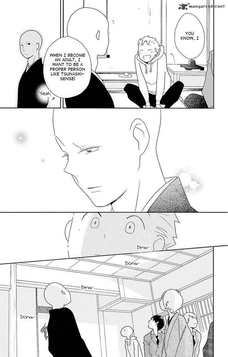 Kimi To Boku Chapter 38 Page 25