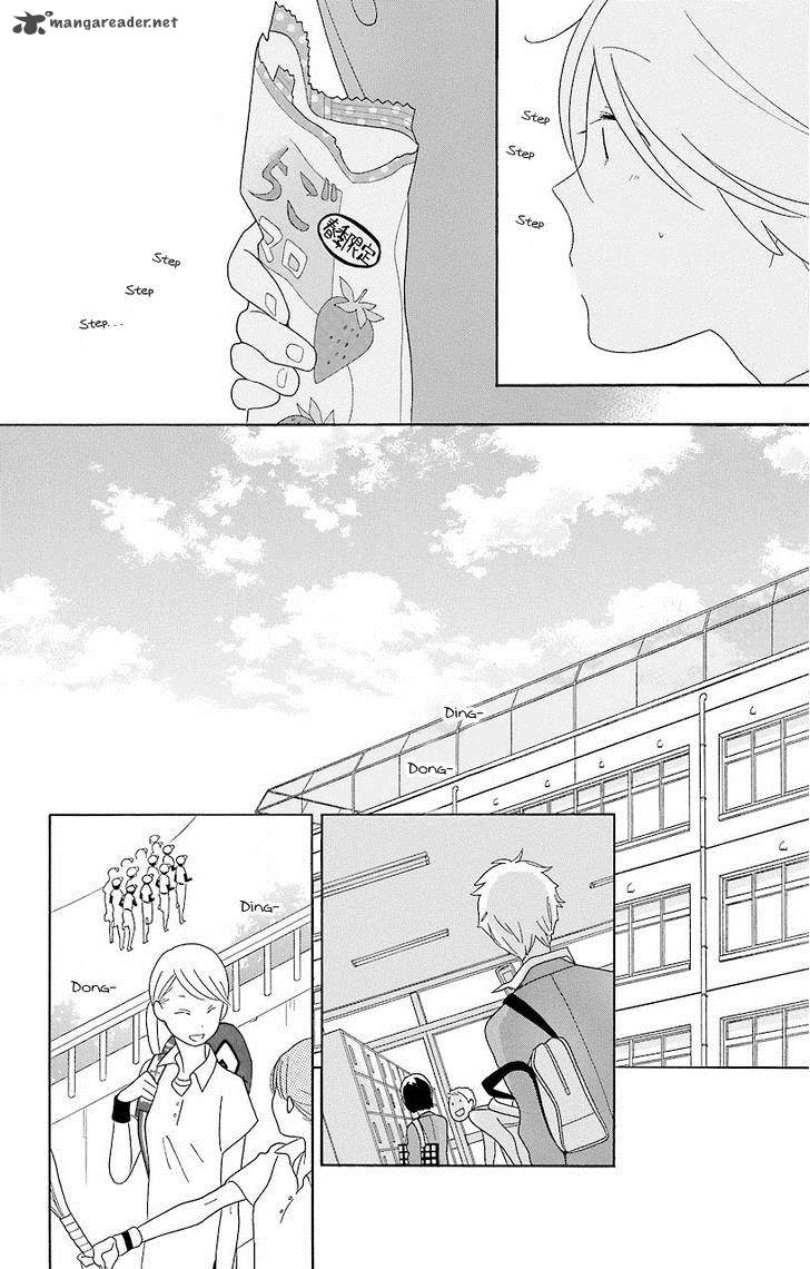 Kimi To Boku Chapter 38 Page 8