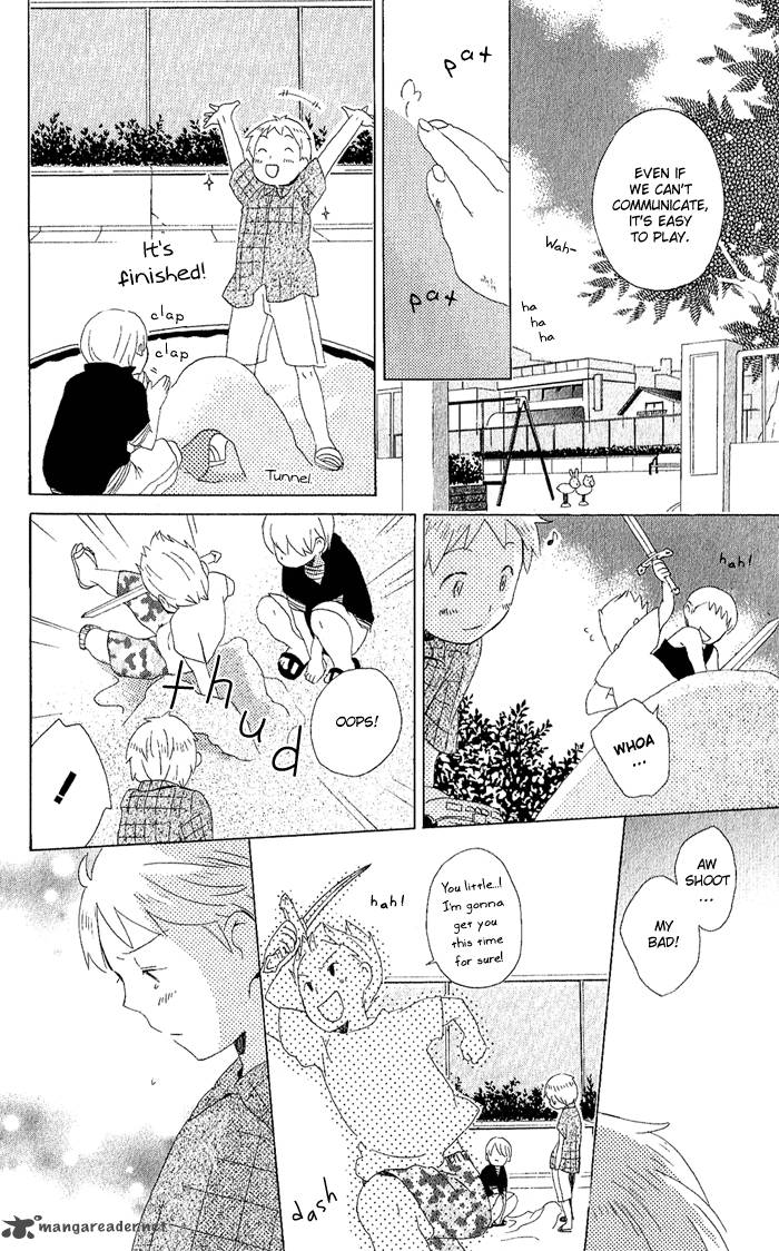Kimi To Boku Chapter 4 Page 15