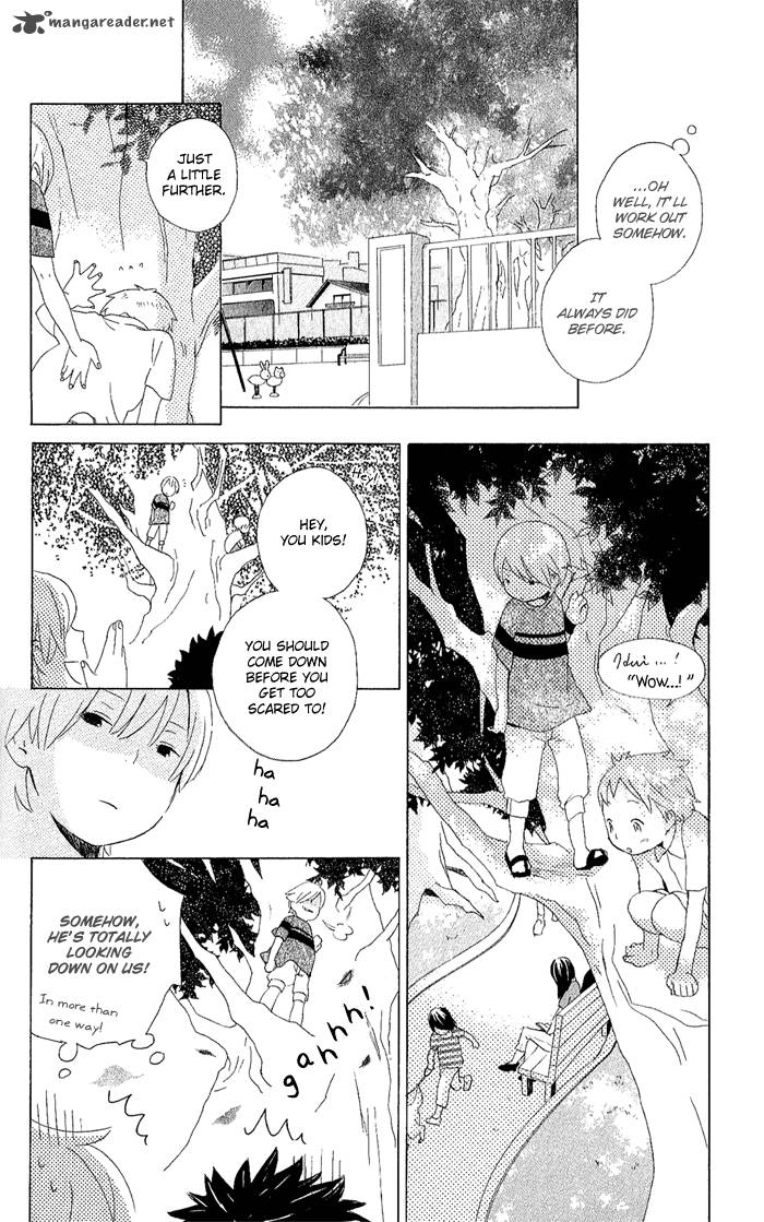 Kimi To Boku Chapter 4 Page 19