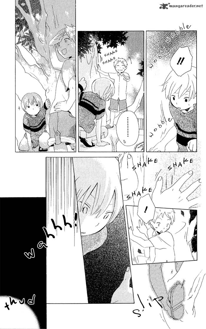 Kimi To Boku Chapter 4 Page 20
