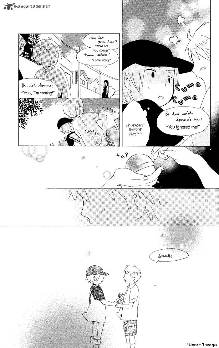 Kimi To Boku Chapter 4 Page 26