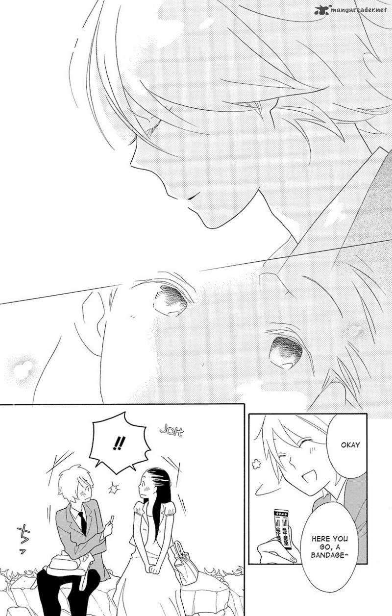 Kimi To Boku Chapter 43 Page 11