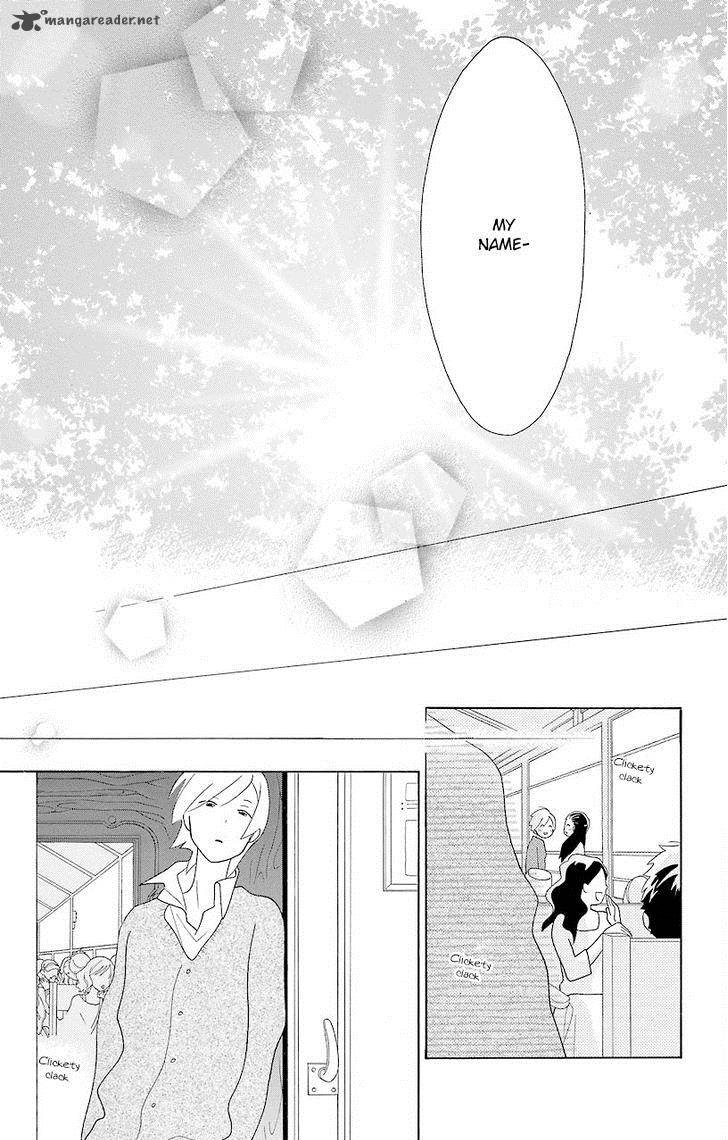 Kimi To Boku Chapter 44 Page 19