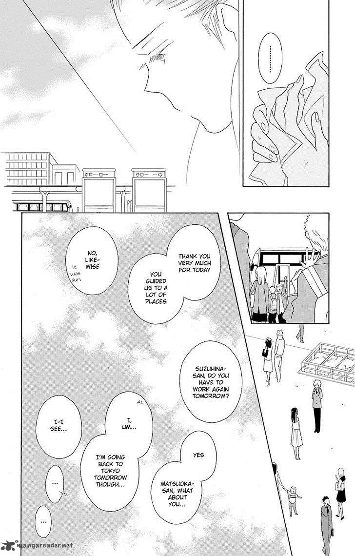 Kimi To Boku Chapter 44 Page 22