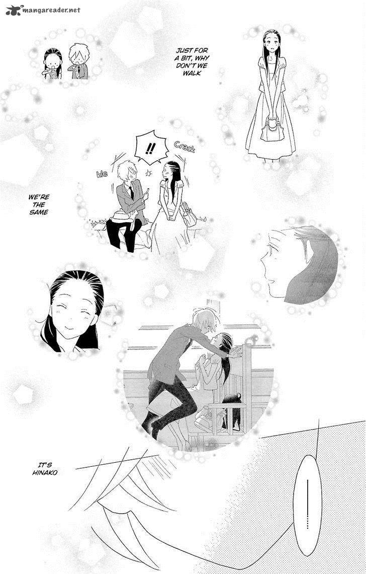 Kimi To Boku Chapter 44 Page 37