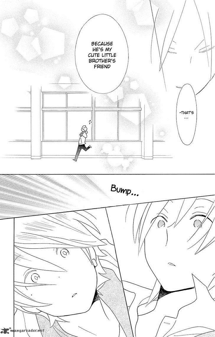 Kimi To Boku Chapter 46 Page 41