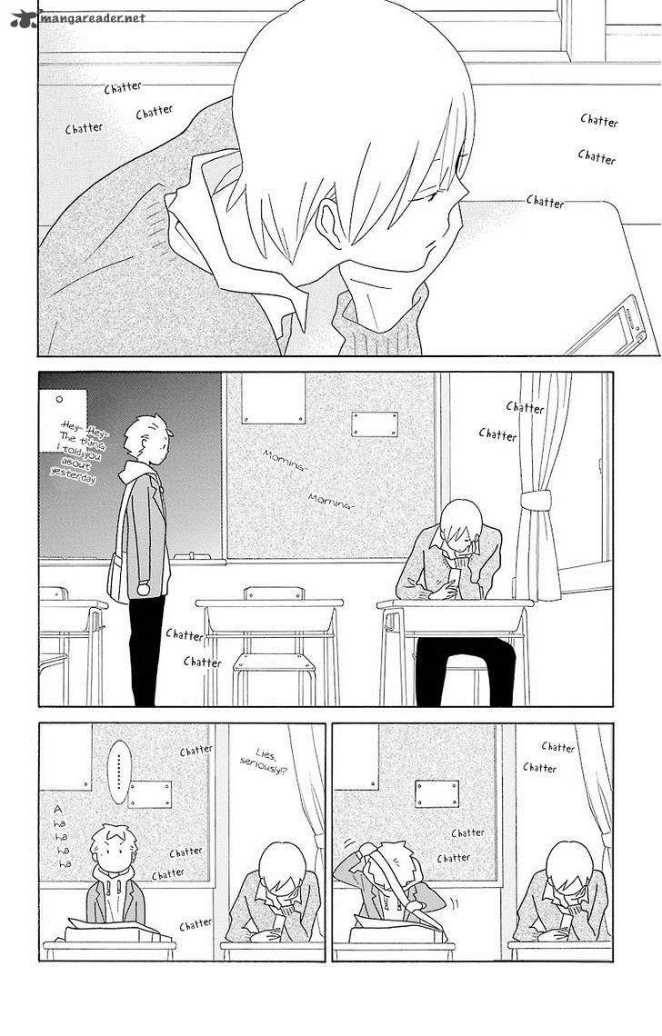Kimi To Boku Chapter 47 Page 22