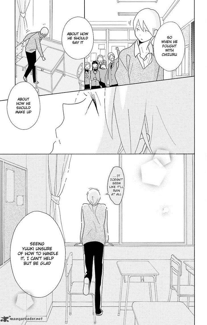 Kimi To Boku Chapter 47 Page 39