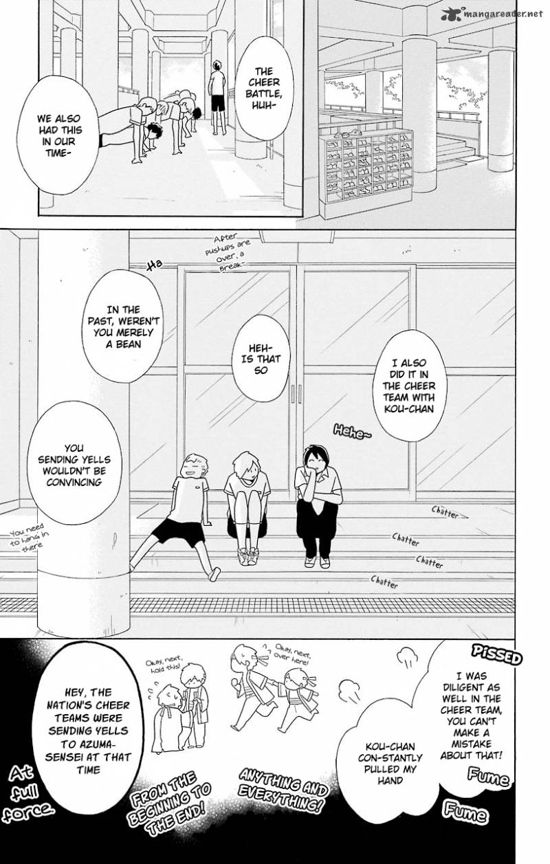 Kimi To Boku Chapter 48 Page 25